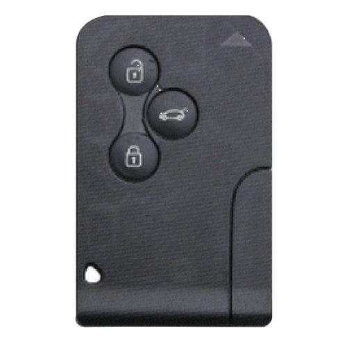 Radiocomando Auto Va150S19 - Per Renault - Silca