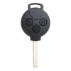 Radiocomando Auto Va2Ar13 - Per Smart - Silca