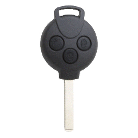 Radiocomando Auto Va2Ar13 - Per Smart - Silca
