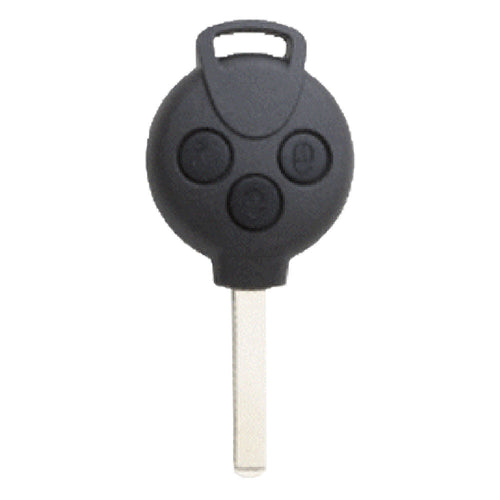 Radiocomando Auto Va2Ar13 - Per Smart - Silca