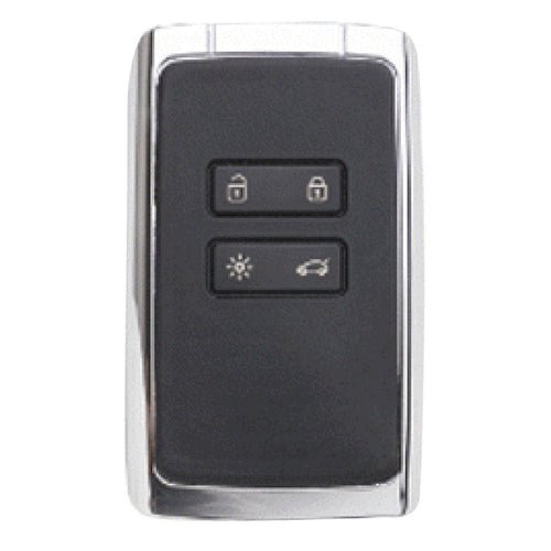 Radiocomando Auto Va2P26 - Per Renault - Silca