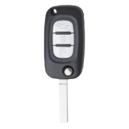 Radiocomando Auto Va2R01 - Per Renault / Mercedes / Nissan / Opel - Silca