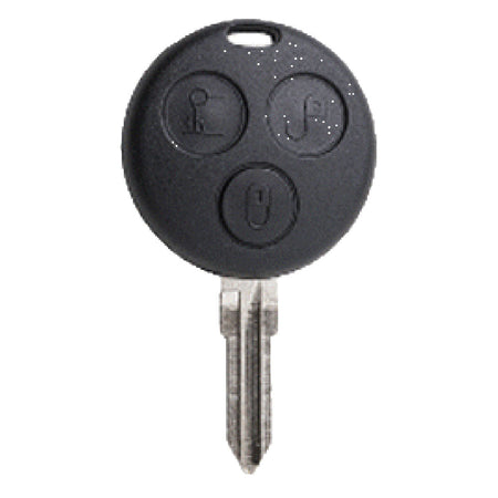 Radiocomando Auto Ym23R20 - Per Smart - Silca