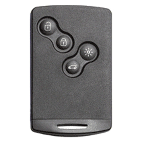 Radiocomando Auto Va150S13 - Per Renault - Silca