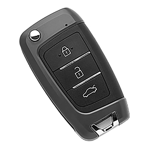 Radiocomando Auto Irfh16 - Universale - Silca