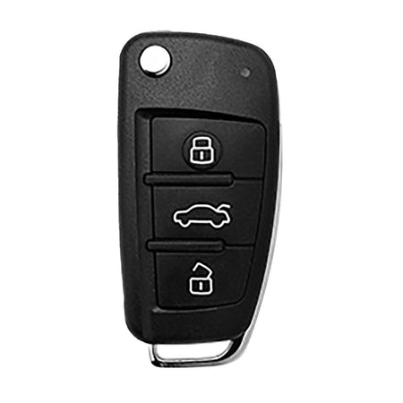 Radiocomando Auto Hu66Ar09 - Per Audi - Silca