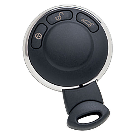 Radiocomando Auto Hu200S22 - Per Mini - Silca