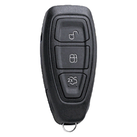 Radiocomando Auto Hu198P14 - Per Ford - Silca
