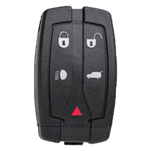 Radiocomando Auto Hu188S16 - Per Land Rover - Silca