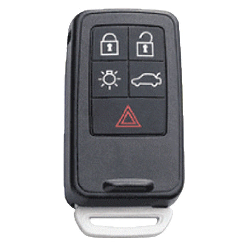 Radiocomando Auto Hu152S16 - Per Volvo - Silca