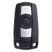 Radiocomando Auto Hu131Rs05 - Per Bmw - Silca