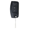 Radiocomando Auto Hu101R10 - Per Ford - Silca