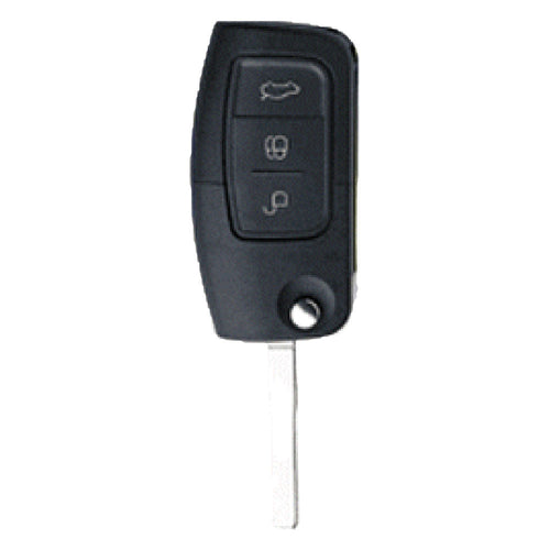 Radiocomando Auto Hu101R10 - Per Ford - Silca