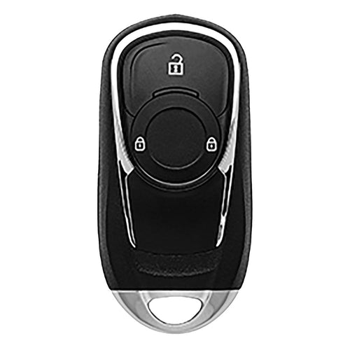 Radiocomando Auto Hu100P30 - Per Opel - Silca