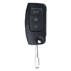 Radiocomando Auto Fo21R10 - Per Ford - Silca