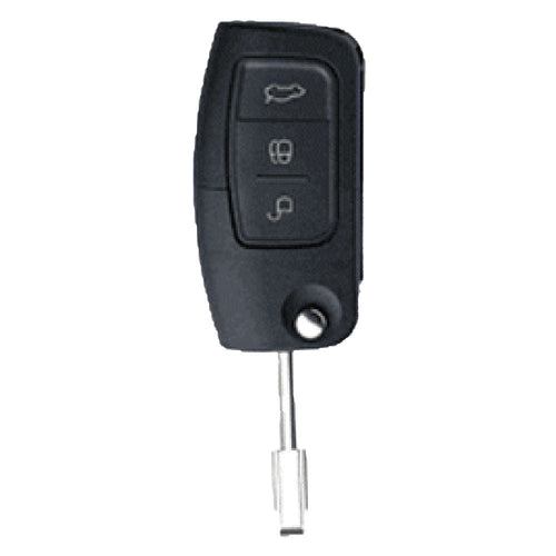 Radiocomando Auto Fo21R10 - Per Ford - Silca