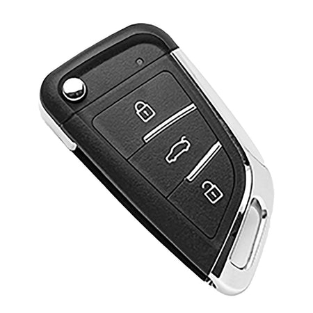 Radiocomando Auto Irfh15T - Universale - Silca