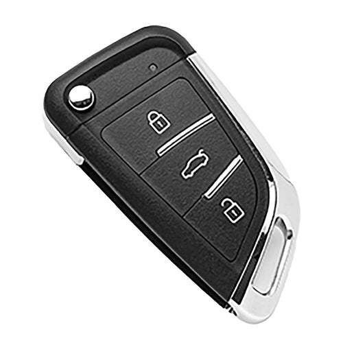 Radiocomando Auto Irfh15T - Universale - Silca