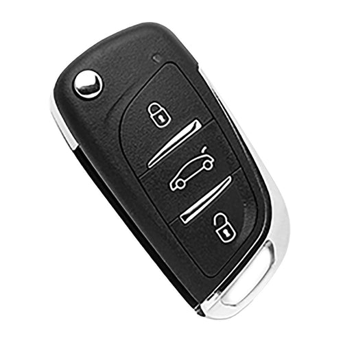 Radiocomando Auto Irfh14T - Universale - Silca