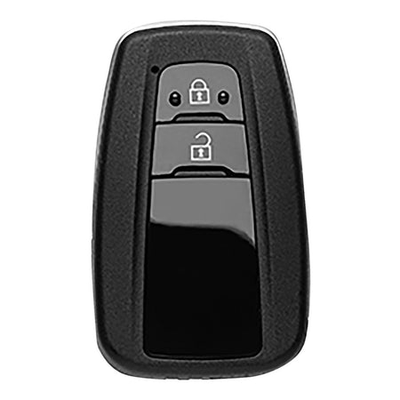 Radiocomando Auto Toy53Ap18 - Per Toyota - Silca