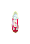 MISSONI SPORT Scarpe Adulto unisex Missoni Sport Sneakers basse Fucsia da uomo