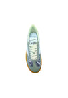 MISSONI SPORT Scarpe Adulto unisex Missoni Sport Sneakers basse Silver da uomo