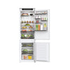 HAIER HBW5518E FRIGO COMB. INCASSO