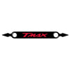 ADESIVO PROTEZIONE MARMITTA TMAX SCARICO compatibile per YAMAHA T MAX 2001-2007