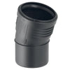 Curva 15Â° Ad Innesto In Pp Con Guarnizione Serie Silent - Ãe75 - Gbr