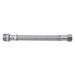 Flessibile In Acciaio Inox Cm 35 M 3/8 X 1/2 F - Senza Marca