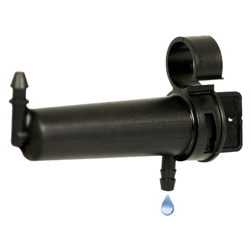 Gocciolatore A Sigaro 'Dsv' Portata Lt./H 16- 10 Pezzi - Irritec