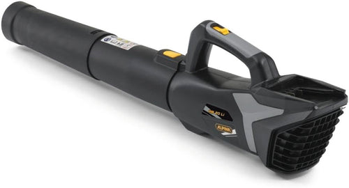 Alpina Soffiatore A Batteria Ab 20 Li Kit 20 V Batteria 4 Ah