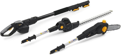 Alpina Multifunzione A Batteria Am 20 Li Kit 20 V Batteria 4 Ah