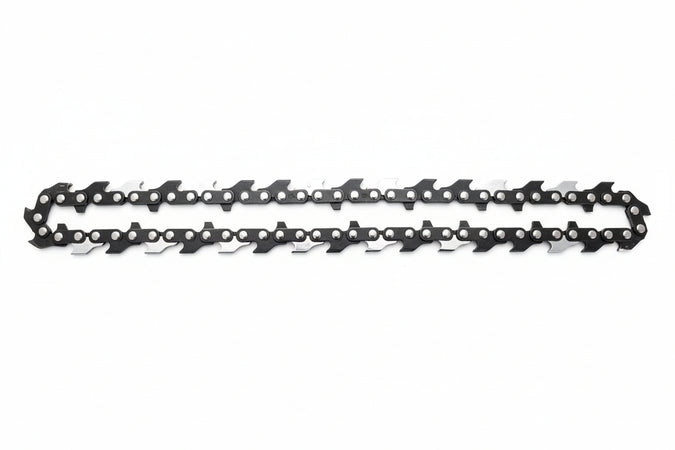 Catena Per Motosega- - Mgl.68 Passo 3/8, Sp.058 (Mm.1,5) - 1 Pezzi Excel