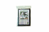 Telo Tessuto Tnt In Confezione Nero Gr.50- - Cm.160H. Conf. Da Mt.5 Peso Gr.50/Mq - 5 Pezzi T-Rex