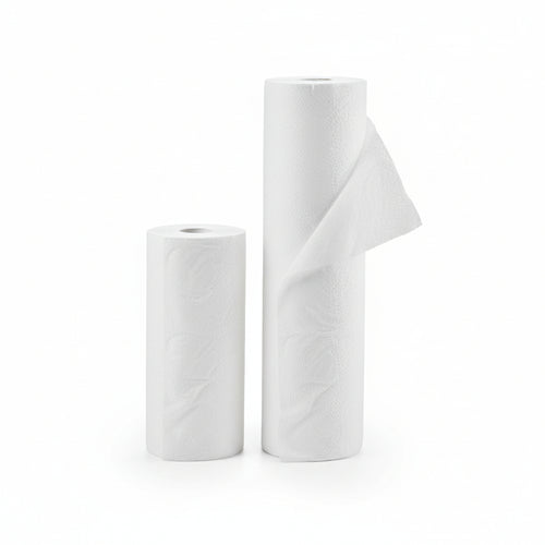 Telo Tessuto Tnt In Rotoli Bianco Gr.17- - Cm.160H. Rotolo Da Mt.250 Peso Gr.17/Mq - 1 Rotolo T-Rex