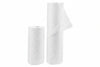 Telo Tessuto Tnt In Rotoli Bianco Gr.30- - Cm.320H. Rotolo Da Mt.250 Peso Gr.30/Mq - 1 Rotolo T-Rex