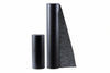 Telo Tessuto Tnt In Rotoli Nero Gr.50- - Cm.160H. Rotolo Da Mt.50 Peso Gr.50/Mq - 1 Rotolo T-Rex