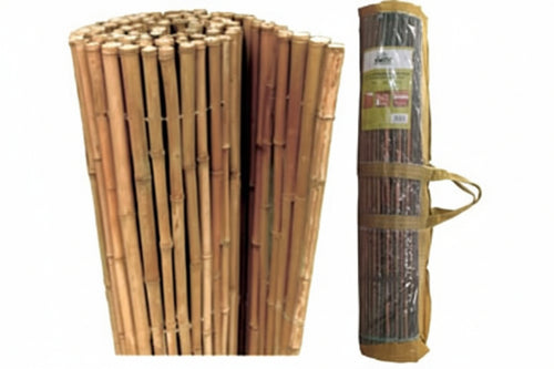 Arella Bambu' 20/28- - Filo Metallo Passante Mt.1X3 - 1 Pezzi Vette