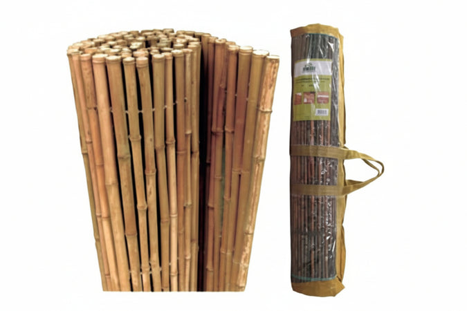 Arella Bambu' 20/28- - Filo Metallo Passante Mt.1,5X3 - 1 Pezzi Vette