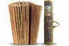 Arella Bambu' 20/28- - Filo Metallo Passante Mt.2X3 - 1 Pezzi Vette
