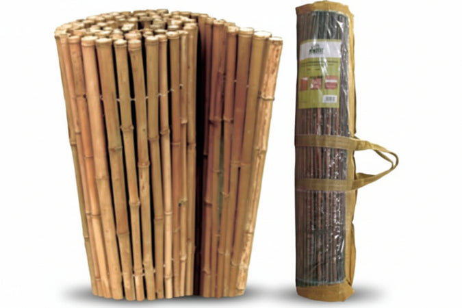 Arella Bambu' 20/28- - Filo Metallo Passante Mt.2X3 - 1 Pezzi Vette
