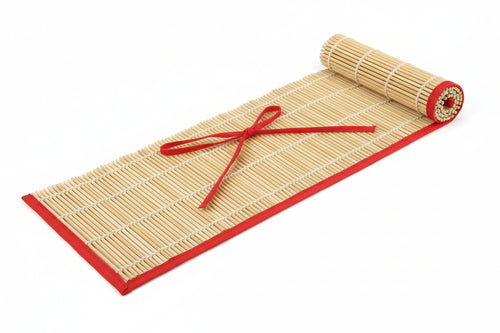 Stuoia Mare- - Cm.60X180 - 5 Pezzi Vette