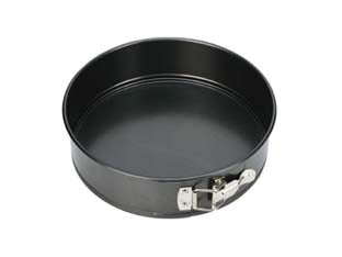 Stampo Per Torta Apribile 1 Fondo- - Cm.26 - 1 Pezzi