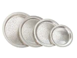 Filtri Moka- - 1 Tazza - 25 Pezzi