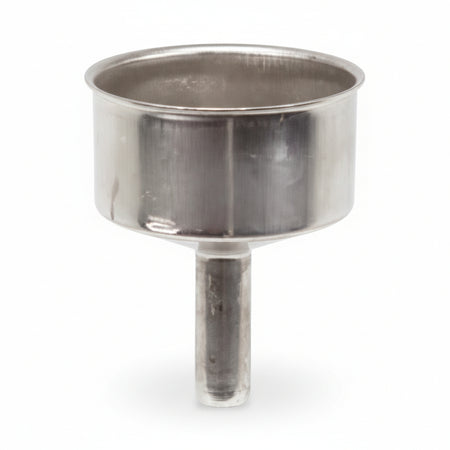 Imbuti Moka- - 6 Tazze - 12 Pezzi