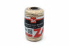 Spago In Sisal Naturale- - Ø Mm.2,7 X Mt.18 - 6 Pezzi