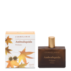 Profumo Ambraliquida 50 ml