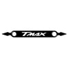 ADESIVO PROTEZIONE MARMITTA TMAX SCARICO compatibile per YAMAHA T MAX 2001-2007