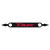ADESIVO PROTEZIONE MARMITTA TMAX SCARICO compatibile per YAMAHA T MAX 2001-2007